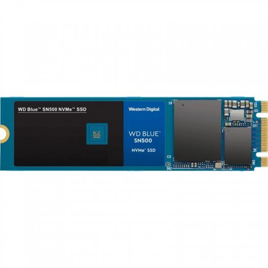 Dysk SSD WD BLUE 250GB M.2 PCle WDS250G1B0C