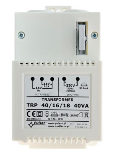 AWT150 - Transformator TRP