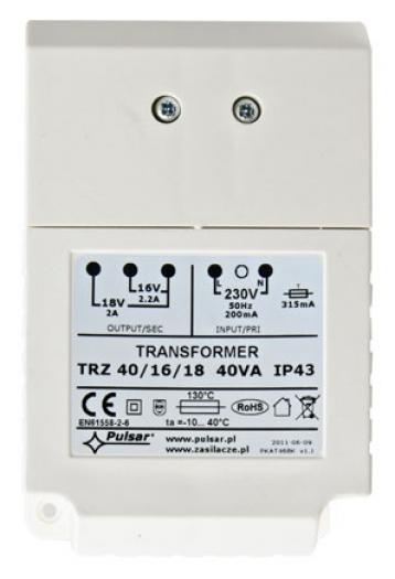 AWT468 - Transformator TRZ