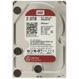 WD20EFRX - 2TB seria RED