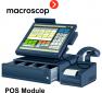 EOCORTEX POS module 1ch