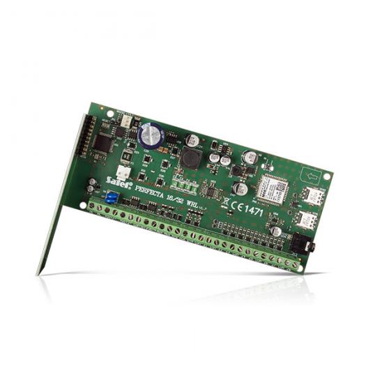 SATEL PERFECTA 16-WRL