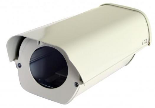 OBUDOWA GL-618 + UCHWYT GL-208 [grza�ka 12V]