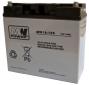 Akumulator �elowy MW 18-12S 12V, 18Ah