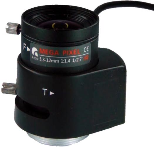 DiGieyes DE-RV03312D.IR
