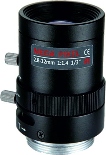 DiGieyes DE-RV02812M.IR
