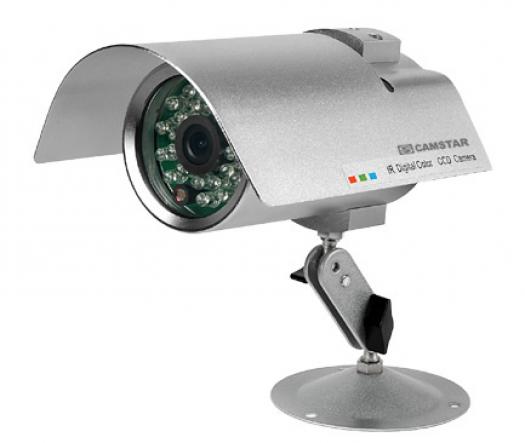 CAMSTAR CAM-817D