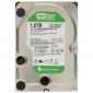 WD10EARX - 1TB seria GREEN